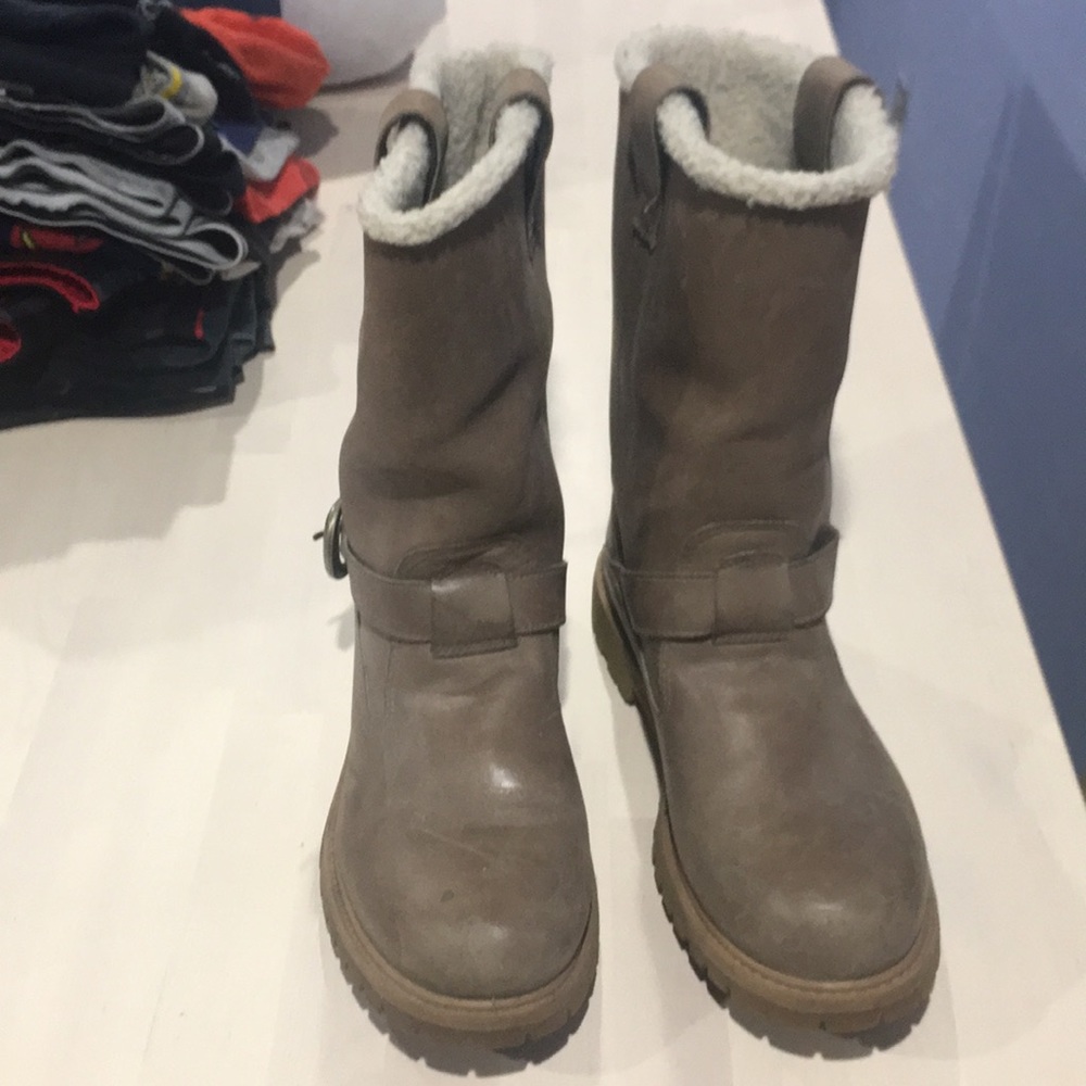 Timberland Boots